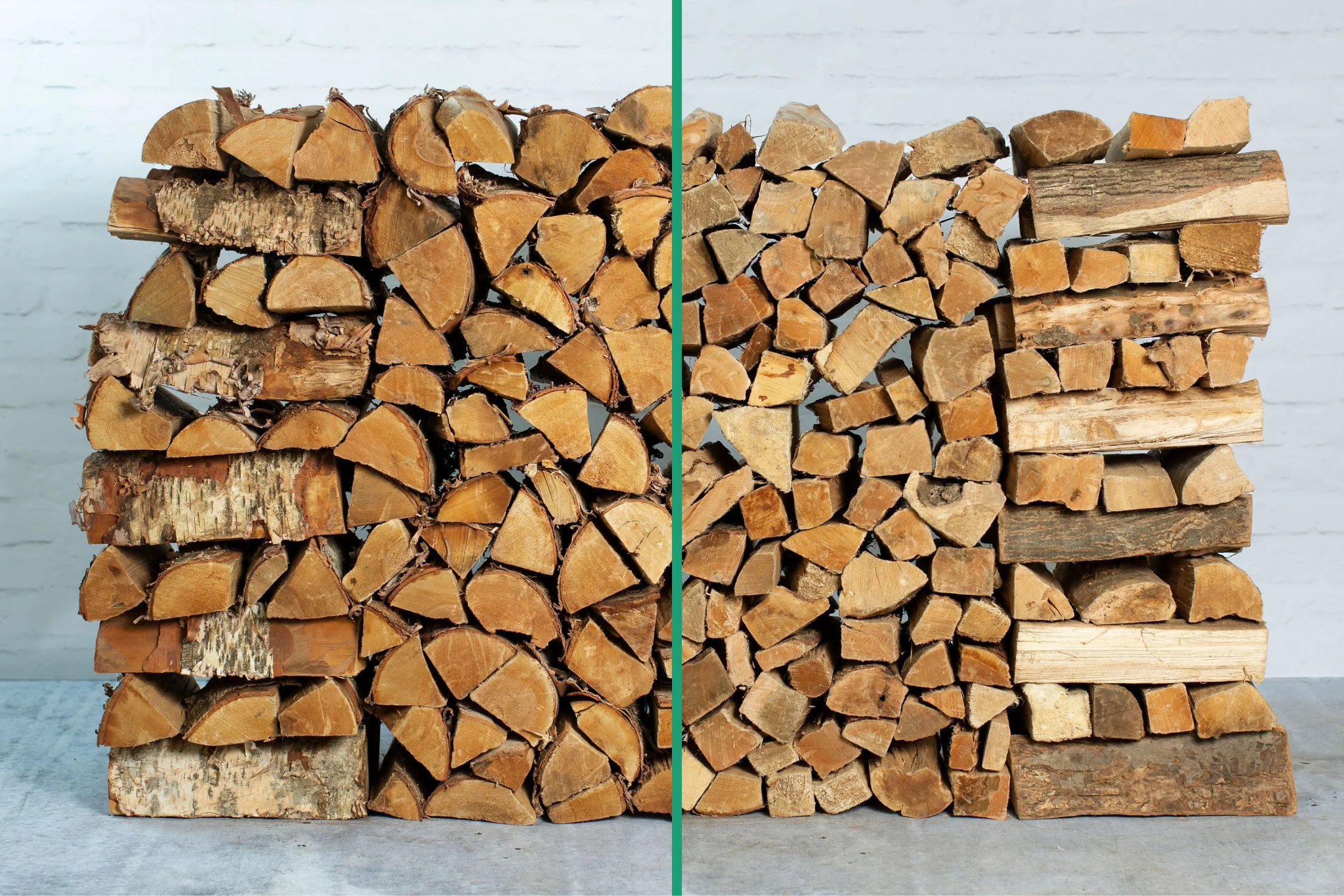 Hardwood & White Birch Blend - Image 2