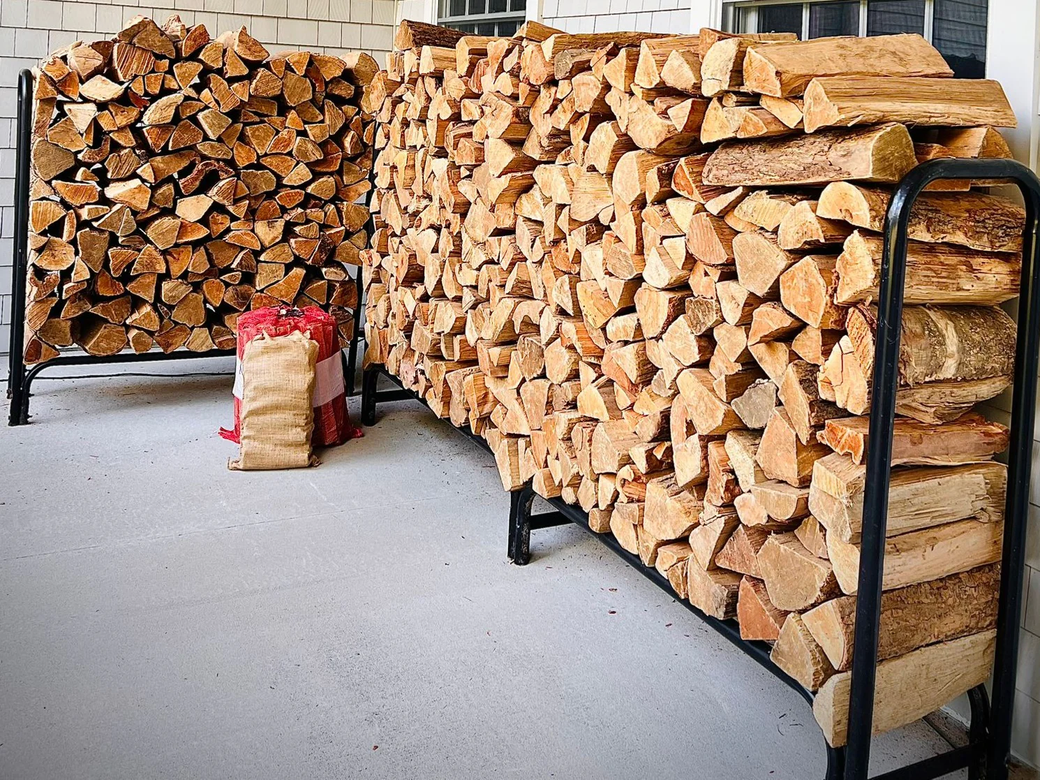 Hardwood & White Birch Blend - Image 6